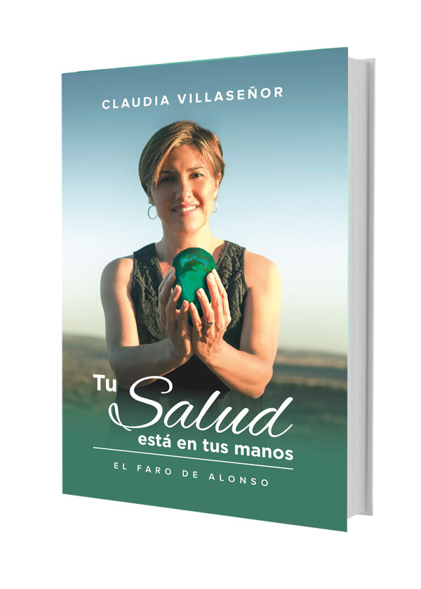 Portada del libro Tu Salud Está En Tus Manos
